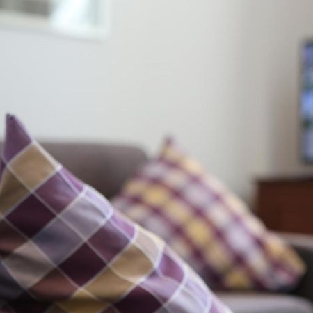 Hotel Badehaus Goor Putbus Dış mekan fotoğraf