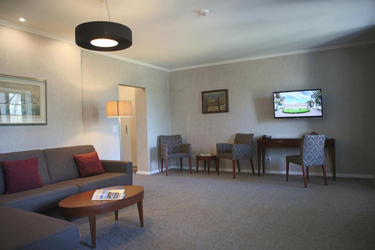 Hotel Badehaus Goor Putbus Dış mekan fotoğraf